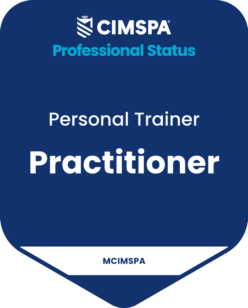 Cimspa Practitioner MCIMSPA