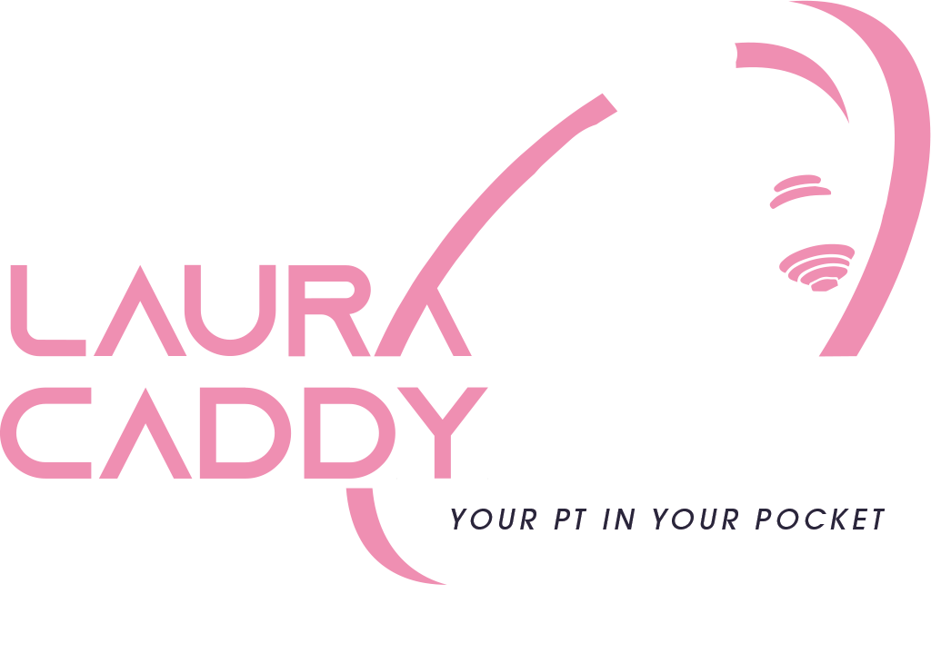 Laura Caddy Lifts