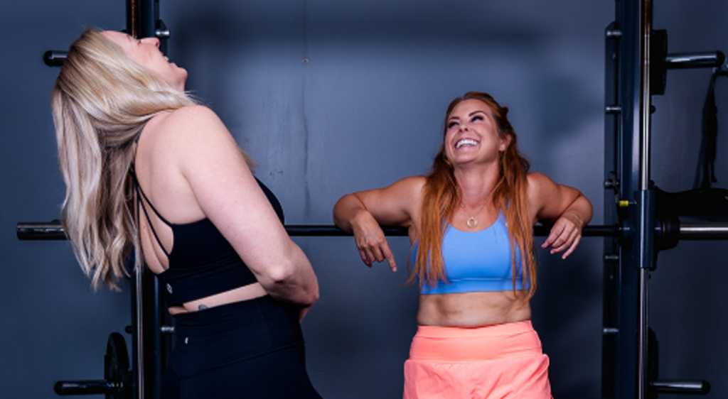 How To Get In Shape For Summer Without Crash Dieting