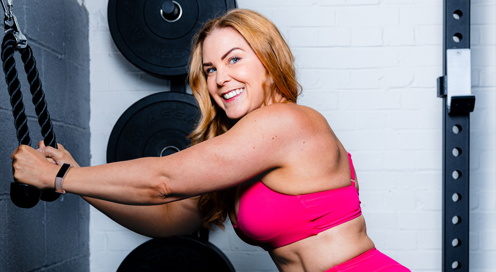 Home Workout Kit Blog