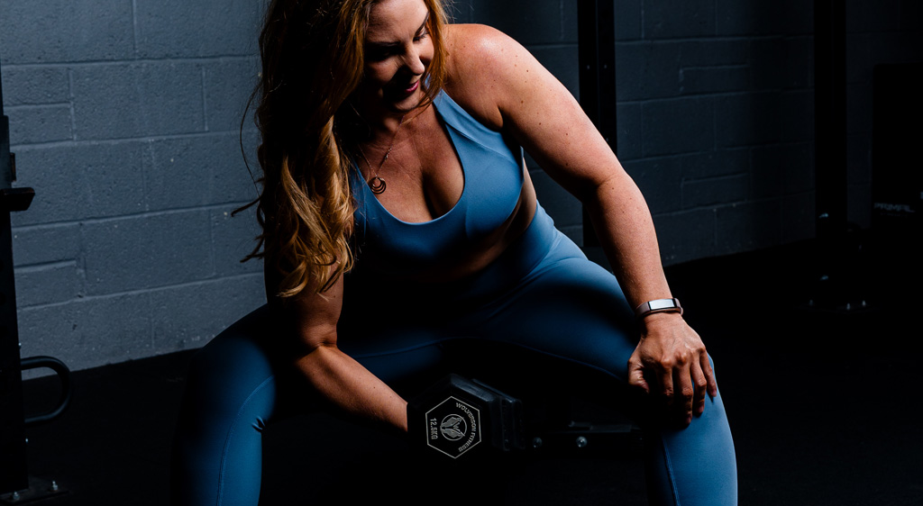 Strength Training